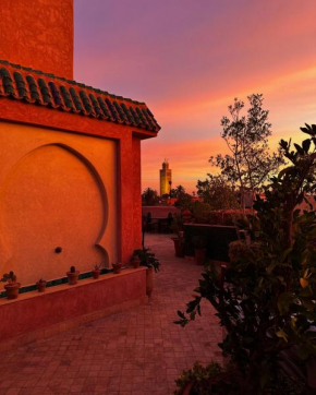 Riad Atrium & Spa